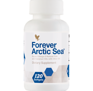 Forever Arctic-Sea