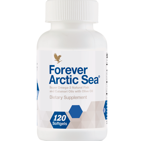 Forever Arctic-Sea