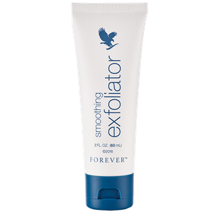 Smoothing Exfoliator