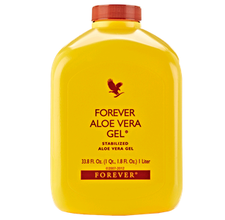 Aloe Vera Gel