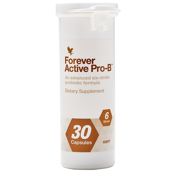 Forever Activ Pro B