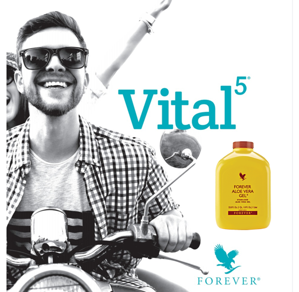 VITAL 5 (NQ10)