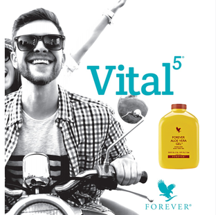 VITAL 5 (NQ10)