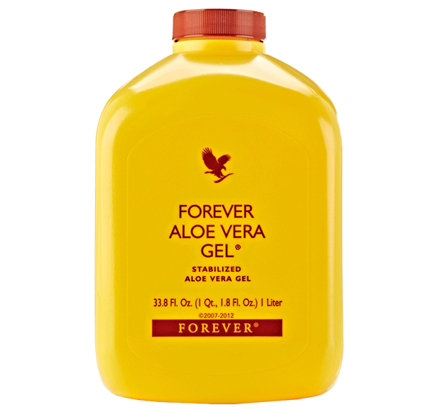 Aloe Vera Gel