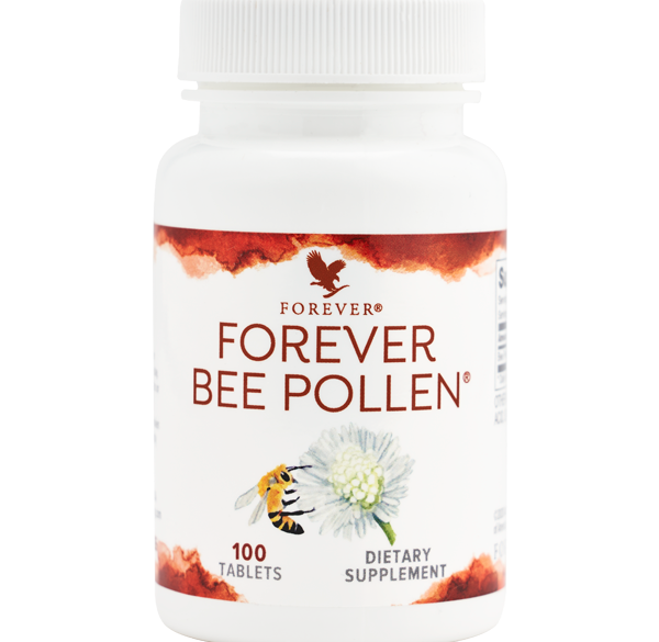 Forever Bee Pollen