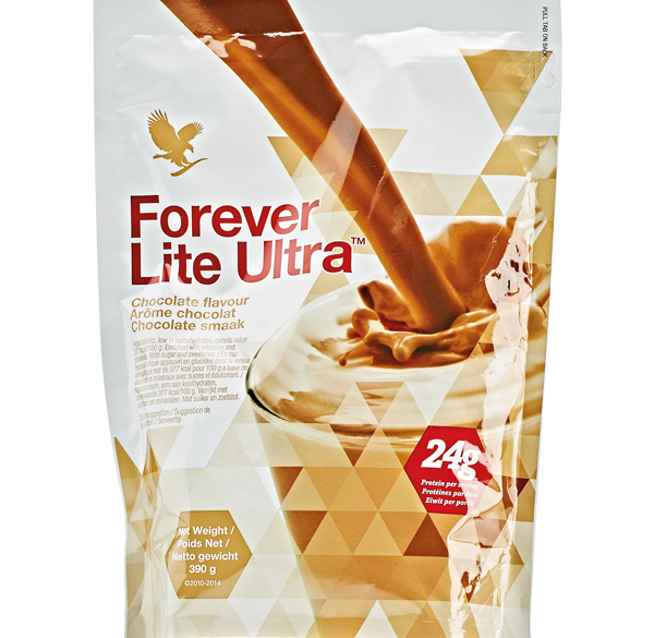 Forever Lite Ultra Chocolate POUCH