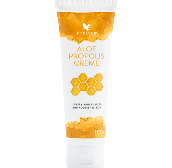 Aloe Propolis Crème