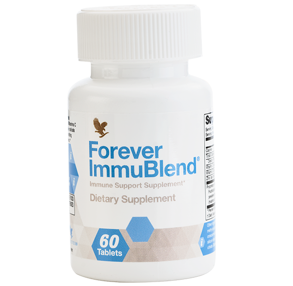 Forever Immublend